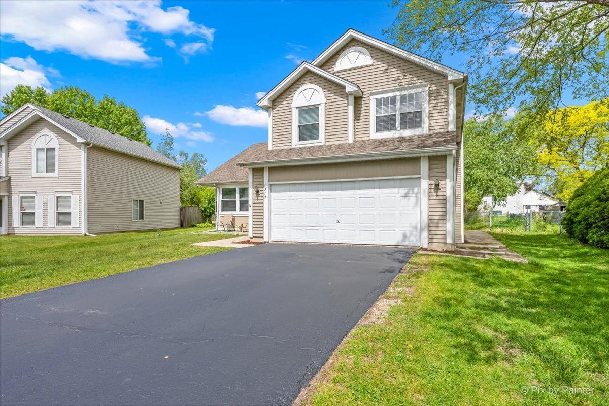 1314 Aspen Court