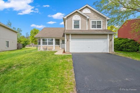 Property photo of 1314 Aspen Court, Elgin, IL 60120