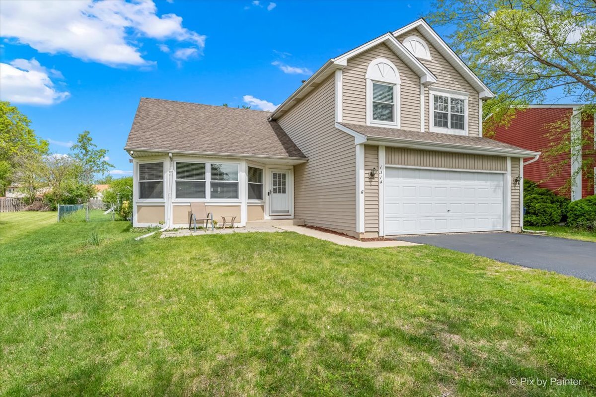 1314 Aspen Court
