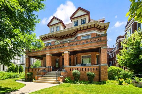 711 Washington Boulevard Unit 2E, Oak Park, IL 60302 - #: 12666196