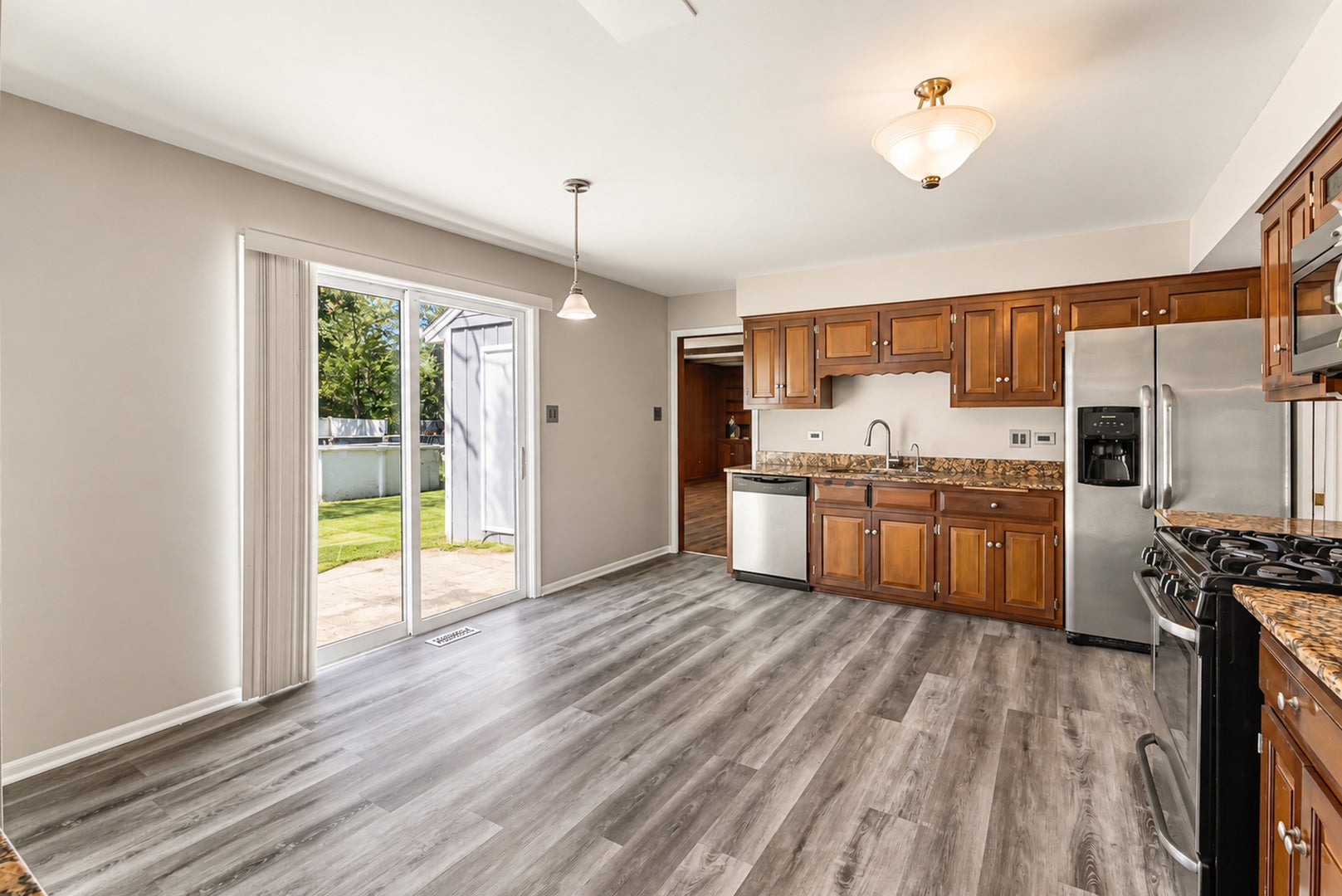3490 CHALET Lane