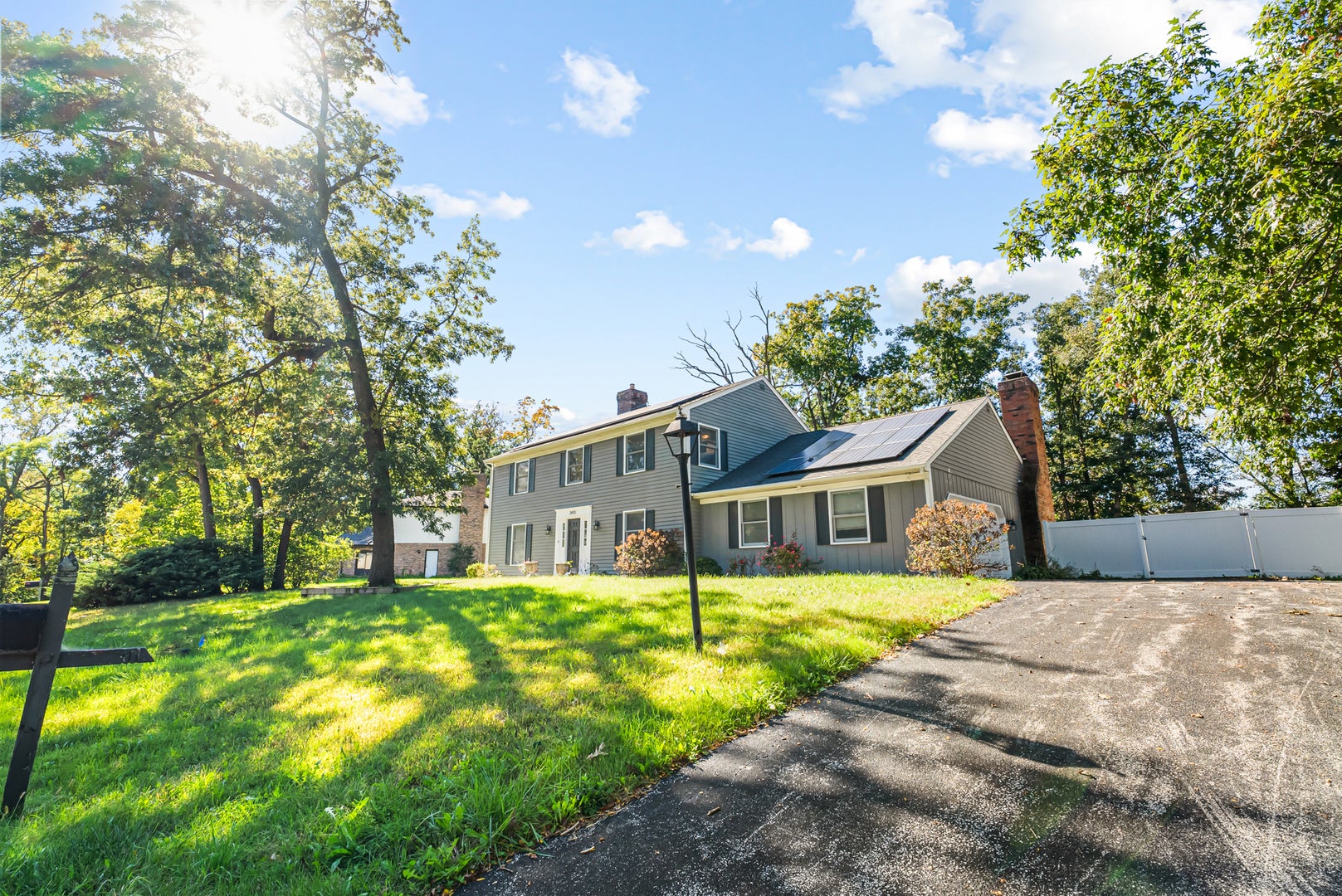 3490 CHALET Lane