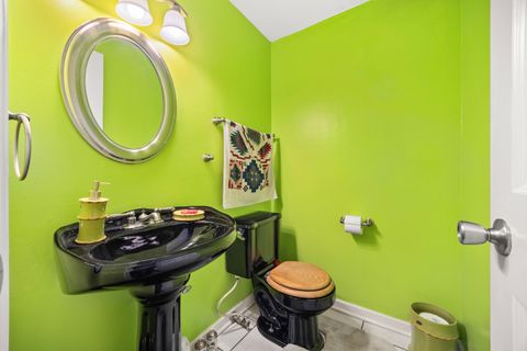 Tiny photo for 19 Cour Madeleine, Palos Hills, IL 60465 (MLS # 12631623)