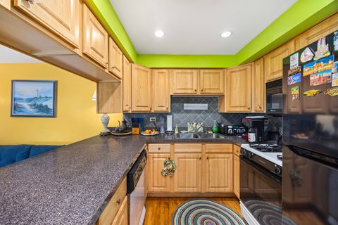 Tiny photo for 19 Cour Madeleine, Palos Hills, IL 60465 (MLS # 12631623)