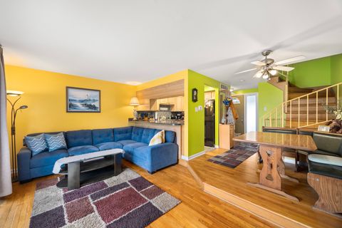 Tiny photo for 19 Cour Madeleine, Palos Hills, IL 60465 (MLS # 12631623)