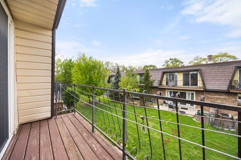 Tiny photo for 19 Cour Madeleine, Palos Hills, IL 60465 (MLS # 12631623)