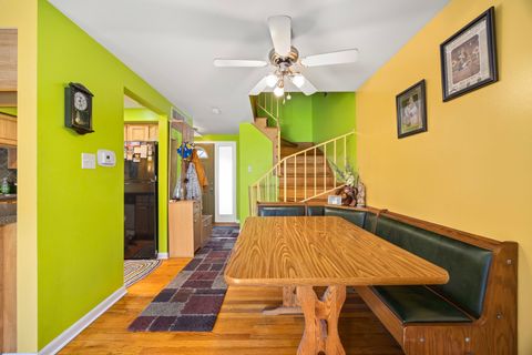 Tiny photo for 19 Cour Madeleine, Palos Hills, IL 60465 (MLS # 12631623)