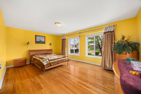 Tiny photo for 19 Cour Madeleine, Palos Hills, IL 60465 (MLS # 12631623)