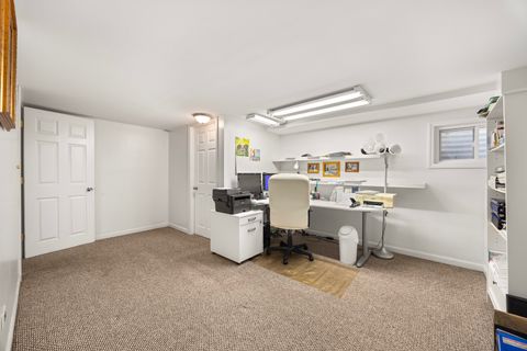 Tiny photo for 19 Cour Madeleine, Palos Hills, IL 60465 (MLS # 12631623)
