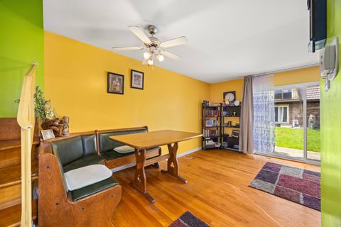 Tiny photo for 19 Cour Madeleine, Palos Hills, IL 60465 (MLS # 12631623)