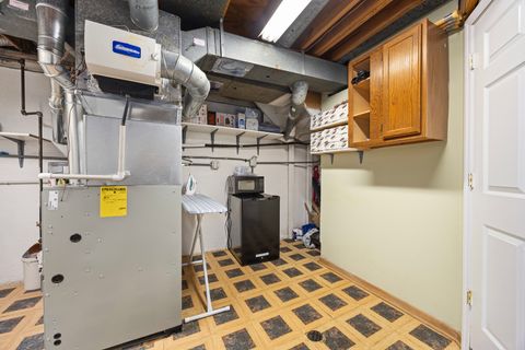 Tiny photo for 19 Cour Madeleine, Palos Hills, IL 60465 (MLS # 12631623)