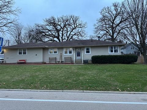 A home in Morrison