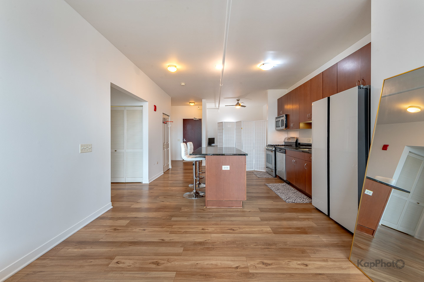 437 W Division Street 505