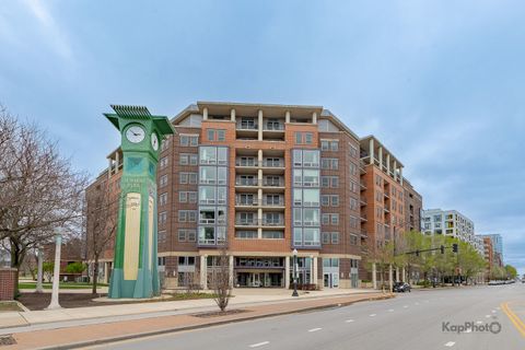 437 W Division Street 505 Chicago IL 60610