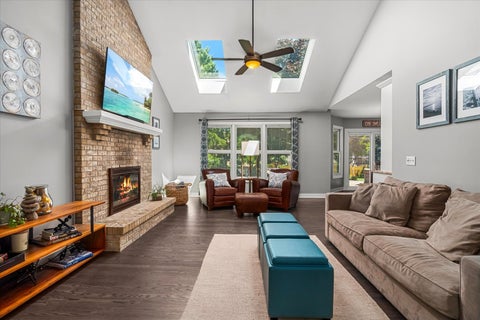 Tiny photo for 3712 Falkner Drive, Naperville, IL 60564 (MLS # 12575298)