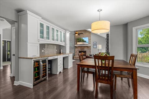 Tiny photo for 3712 Falkner Drive, Naperville, IL 60564 (MLS # 12575298)