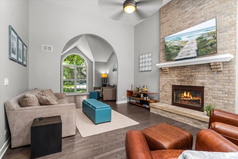 Tiny photo for 3712 Falkner Drive, Naperville, IL 60564 (MLS # 12575298)