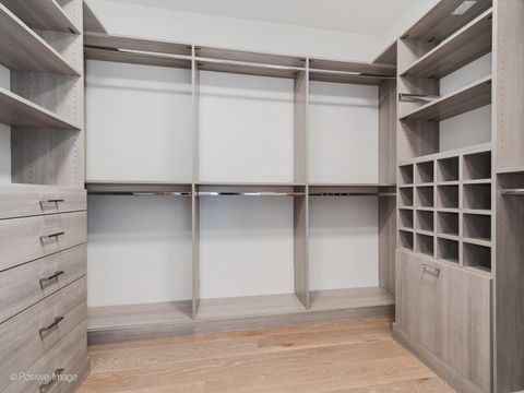 Tiny photo for 363 E Wacker Drive #4208, Chicago, IL 60601 (MLS # 12425590)