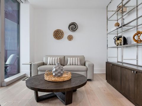 Tiny photo for 363 E Wacker Drive #4208, Chicago, IL 60601 (MLS # 12425590)