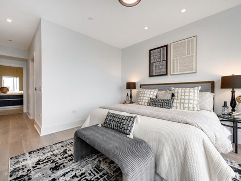 Tiny photo for 363 E Wacker Drive #4208, Chicago, IL 60601 (MLS # 12425590)