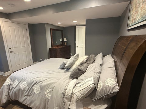 Tiny photo for 6833 N Concord Lane, Niles, IL 60714 (MLS # 12735856)