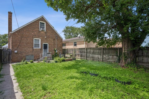 Tiny photo for 10029 S Indiana Avenue, Chicago, IL 60628 (MLS # 12728043)