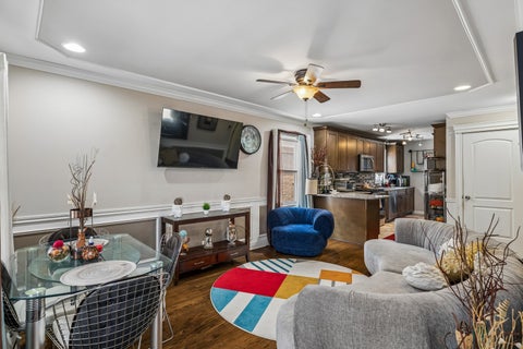 Tiny photo for 10029 S Indiana Avenue, Chicago, IL 60628 (MLS # 12728043)