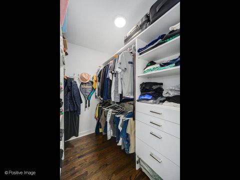 Tiny photo for 400 E Randolph Street #3715, Chicago, IL 60601 (MLS # 12507886)