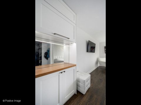 Tiny photo for 400 E Randolph Street #3715, Chicago, IL 60601 (MLS # 12507886)