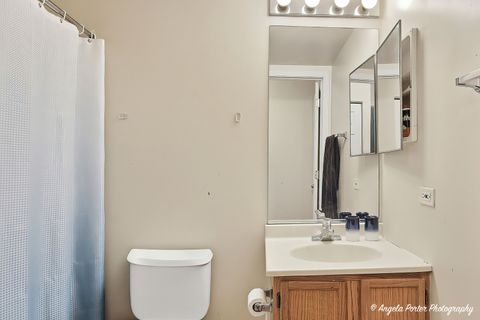 Tiny photo for 1152 N Red Oak Circle #1, Round Lake Beach, IL 60073 (MLS # 12635340)