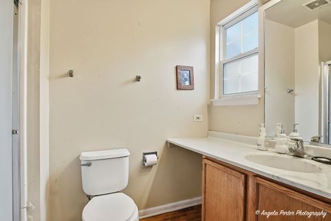Tiny photo for 1152 N Red Oak Circle #1, Round Lake Beach, IL 60073 (MLS # 12635340)