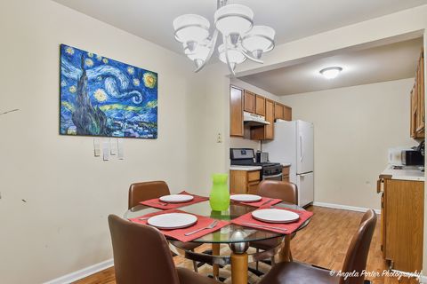 Tiny photo for 1152 N Red Oak Circle #1, Round Lake Beach, IL 60073 (MLS # 12635340)