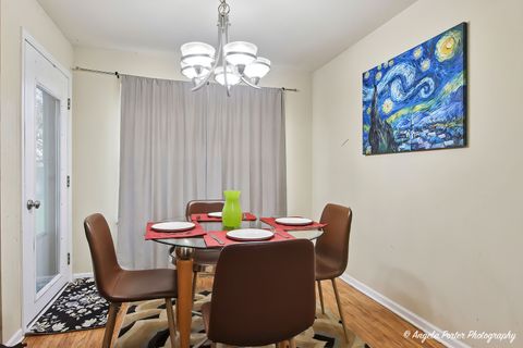 Tiny photo for 1152 N Red Oak Circle #1, Round Lake Beach, IL 60073 (MLS # 12635340)