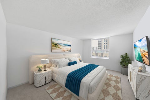 Tiny photo for 545 N Dearborn Street #1703, Chicago, IL 60654 (MLS # 12755574)