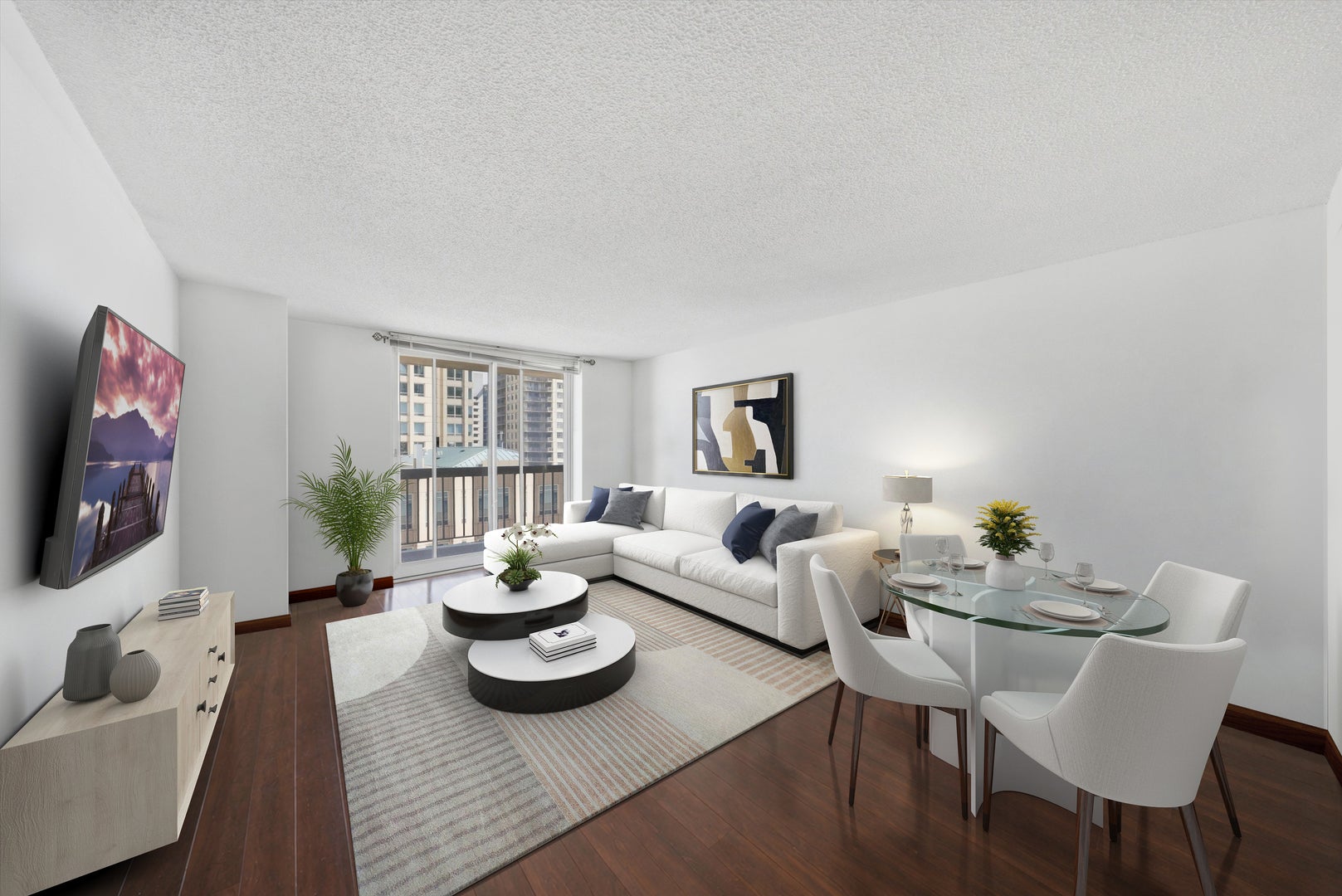 545 N Dearborn Street 1703
