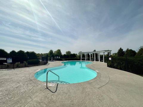 Tiny photo for 233 Willington Way, Oswego, IL 60543 (MLS # 12677421)