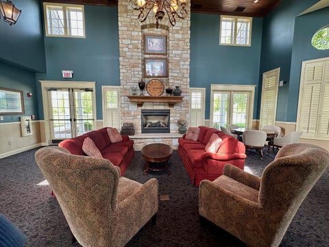 Tiny photo for 233 Willington Way, Oswego, IL 60543 (MLS # 12677421)