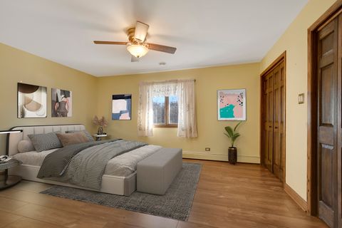 Tiny photo for 14000 108th Avenue, Orland Park, IL 60467 (MLS # 12545269)