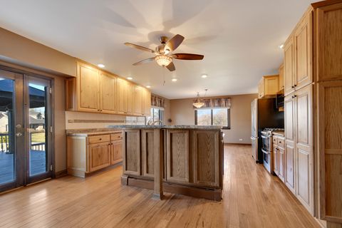 Tiny photo for 14000 108th Avenue, Orland Park, IL 60467 (MLS # 12545269)