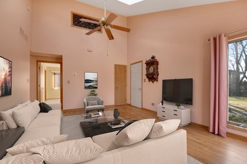 Tiny photo for 14000 108th Avenue, Orland Park, IL 60467 (MLS # 12545269)