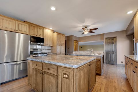 Tiny photo for 14000 108th Avenue, Orland Park, IL 60467 (MLS # 12545269)