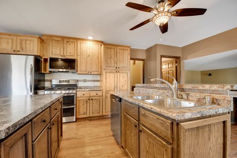 Tiny photo for 14000 108th Avenue, Orland Park, IL 60467 (MLS # 12545269)