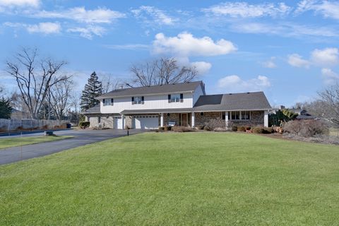 Tiny photo for 14000 108th Avenue, Orland Park, IL 60467 (MLS # 12545269)