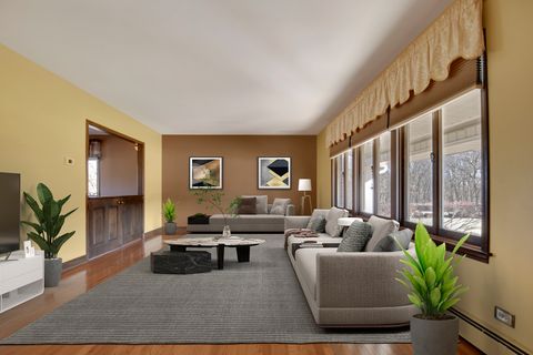 Tiny photo for 14000 108th Avenue, Orland Park, IL 60467 (MLS # 12545269)