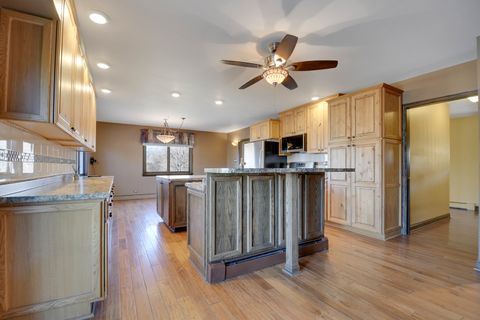 Tiny photo for 14000 108th Avenue, Orland Park, IL 60467 (MLS # 12545269)