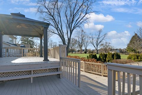 Tiny photo for 14000 108th Avenue, Orland Park, IL 60467 (MLS # 12545269)