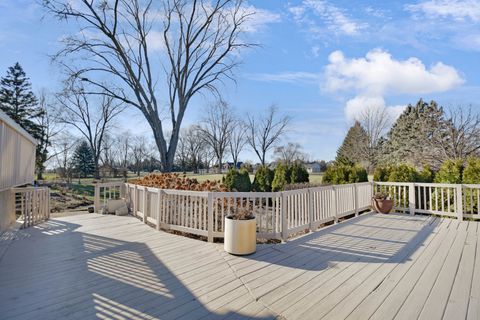 Tiny photo for 14000 108th Avenue, Orland Park, IL 60467 (MLS # 12545269)