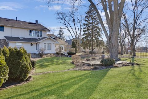 Tiny photo for 14000 108th Avenue, Orland Park, IL 60467 (MLS # 12545269)