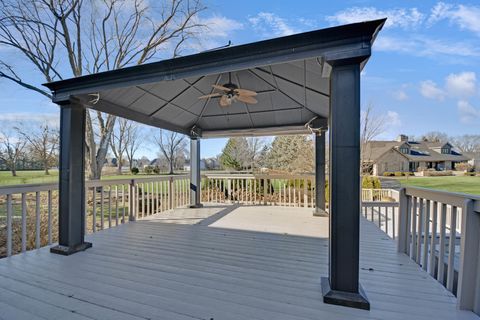 Tiny photo for 14000 108th Avenue, Orland Park, IL 60467 (MLS # 12545269)