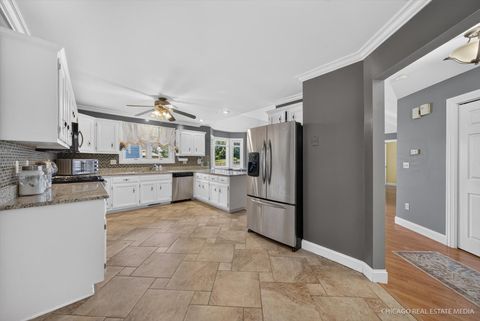 Tiny photo for 330 W Amie Avenue, Hinckley, IL 60520 (MLS # 12686564)